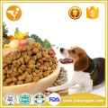 High protein natural organic pet food factory sales old dog food